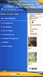 Mobile Screenshot of fire.forestencyclopedia.net