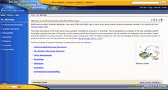 Desktop Screenshot of biomass.forestencyclopedia.net