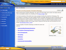 Tablet Screenshot of biomass.forestencyclopedia.net